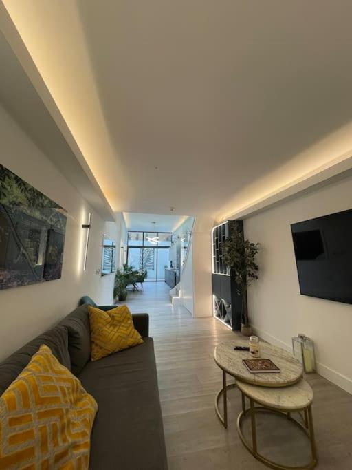 Pinnacle House Casa vacanze