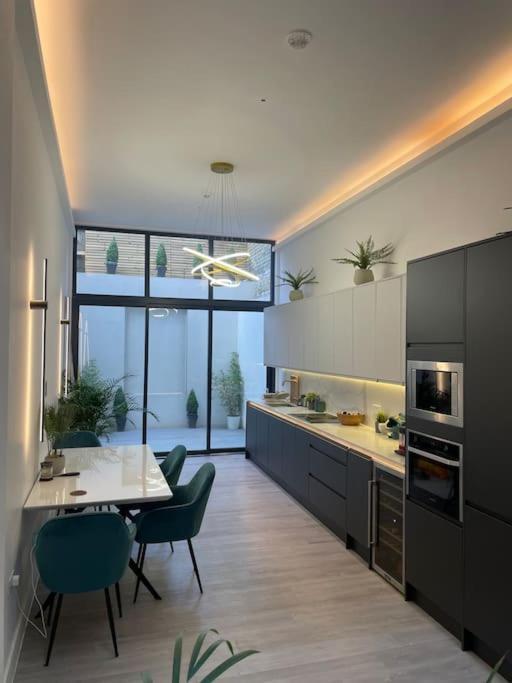 Casa vacanze Pinnacle House Londra