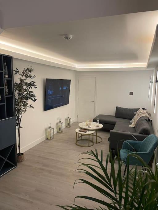 Pinnacle House Casa vacanze