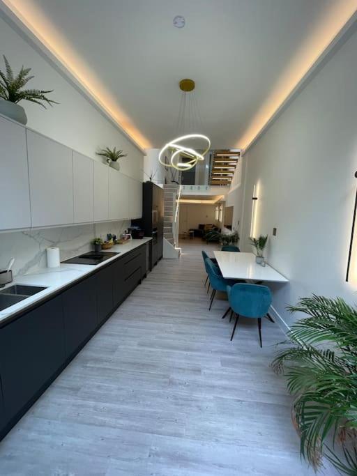 Pinnacle House Casa vacanze Londra
