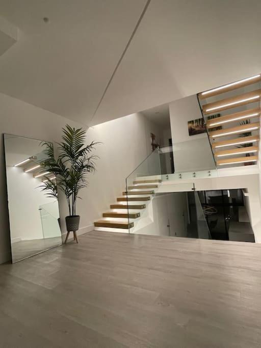 Casa vacanze Pinnacle House Londra