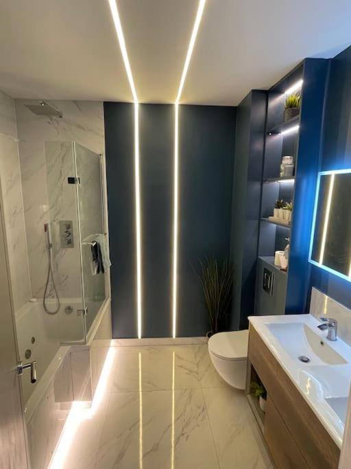Casa vacanze Pinnacle House *
