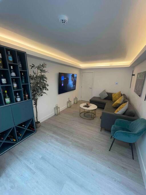 Casa vacanze Pinnacle House
