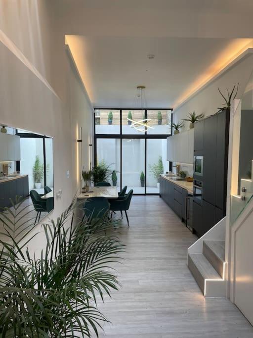 Casa vacanze Pinnacle House Londra